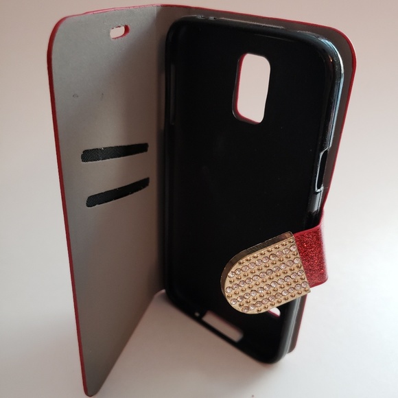 Samsung S5 wallet case - Picture 4 of 4